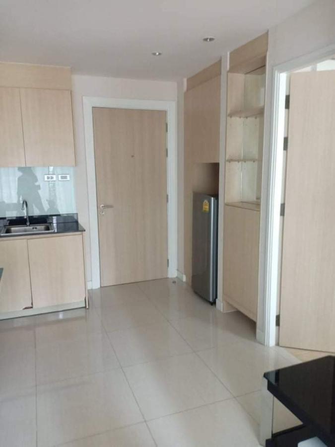 Grande Caribbean Condo By Suneeya Pattaya Extérieur photo