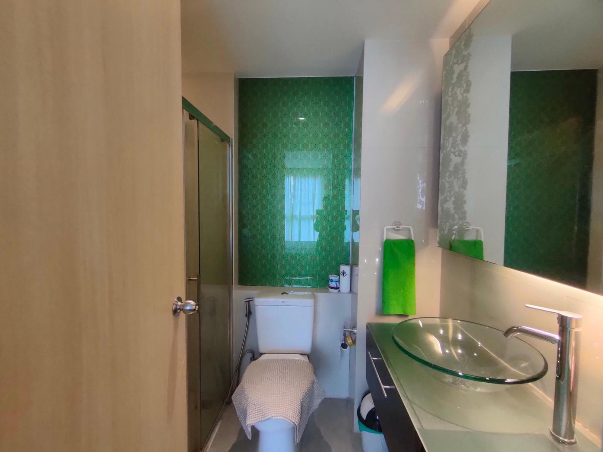 Grande Caribbean Condo By Suneeya Pattaya Extérieur photo